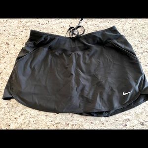 Nike Tennis / Running Skirt